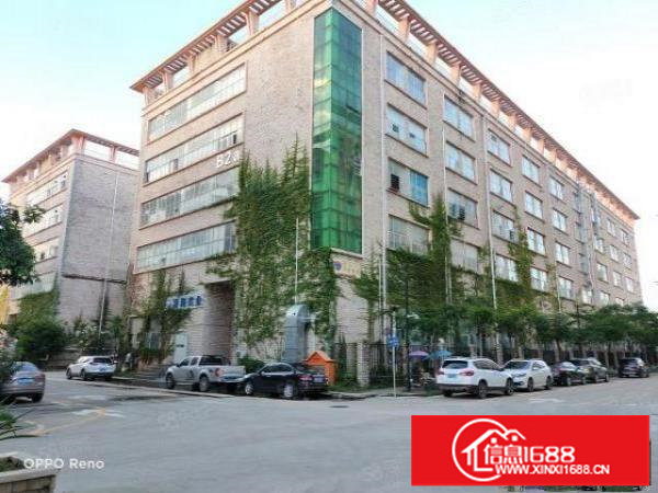 坪山坑梓10万级无尘车间带装修红本厂房2700平方招租