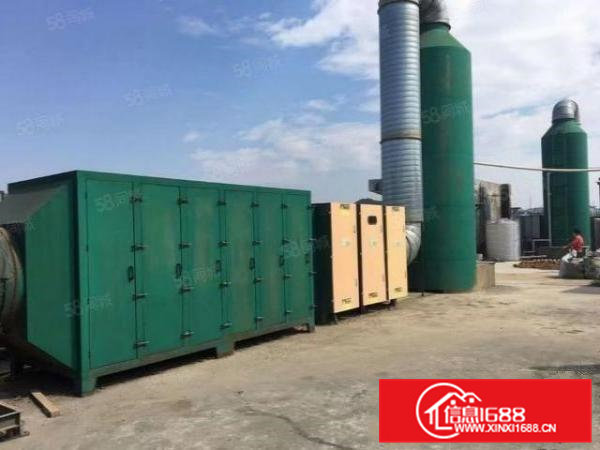 东莞市新出带现成家具环评厂房出租7800平方，可整租，可分租