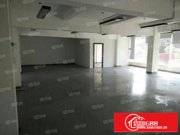 茶山孙屋村出租楼上180平精装厂房，水电齐全