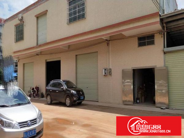 水口龙湖800平米独院厂房出租