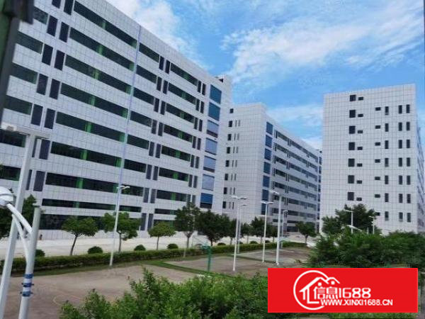 原房东直租！塘厦高速出口2600平方区无尘车间！带现成办公室