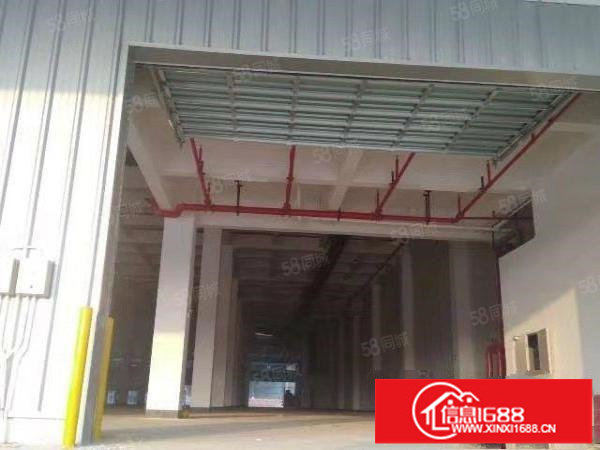 坪山原房东物流仓库（楼仓）16800平出租，可分租