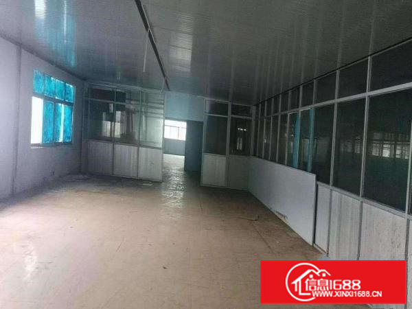 寮步良平大道标准独院厂房分租400平方带装修