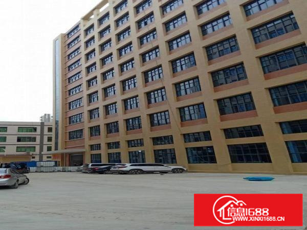 新出带豪华装修厂房1350平米业主直接出租无转让费