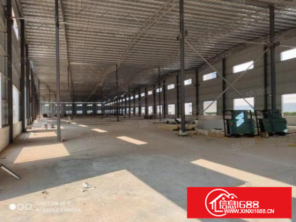 狮西大小可分租空地大宿舍办公配套齐全配电800千瓦不限行业