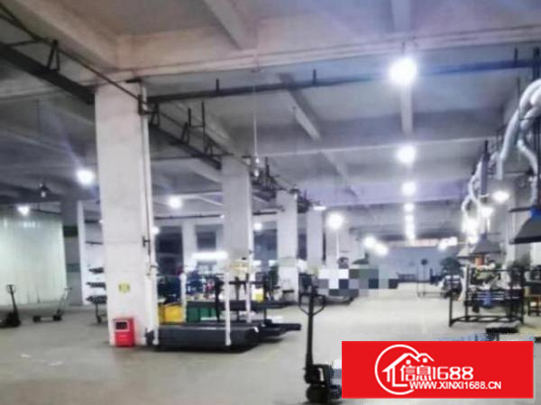 杏坛二环路工业区7万方出租