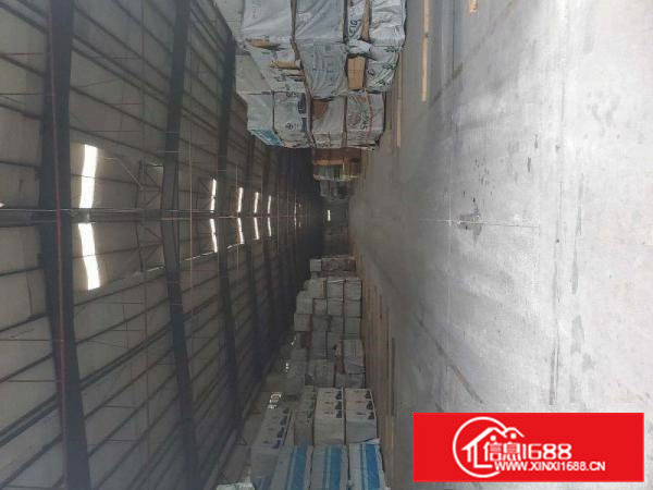 出租桥头镇花园一层厂房