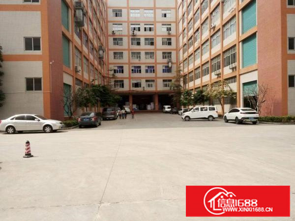 塘厦林村莲湖新出标准一楼850平米带装修出租