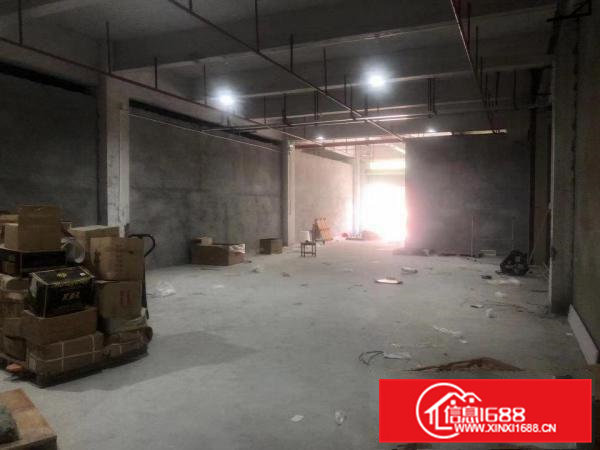 刚空出4002，二楼相当于一楼水电到车间，现成办公室