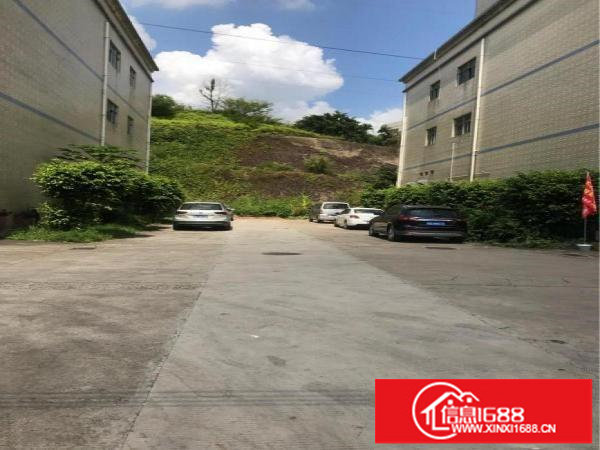 富民工业区独门独院5000平米厂房招租