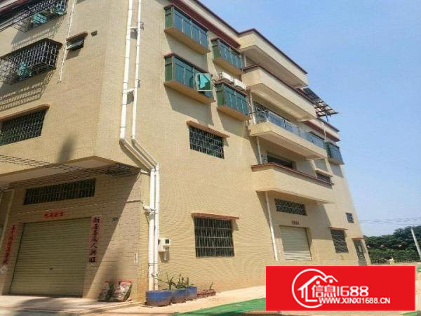 环城路边，交通便利，环境优美，空气清新