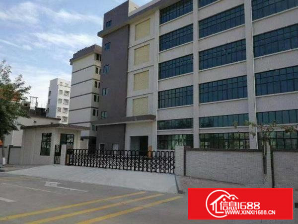 塘厦林村推出独院8300平豪华装修配套齐全