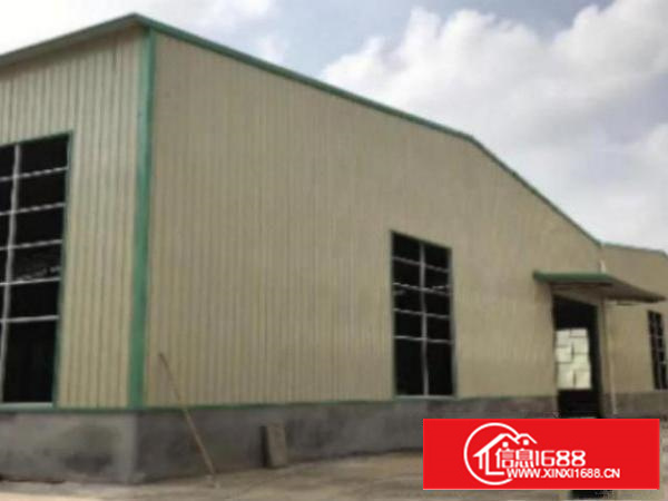 万江单一层厂房1700平方低价招租水电齐全办公300平方