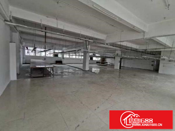 出租湖北宝丰工业园厂房