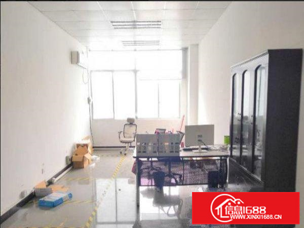 比亚迪附近楼上1000平精装厂房招租免转让费