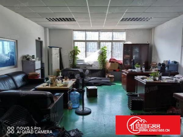 凤岗新出1400平方米厂房出租价格优惠拎包入住