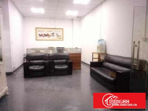 鹤州九围黄麻布带装修厂房1080平米