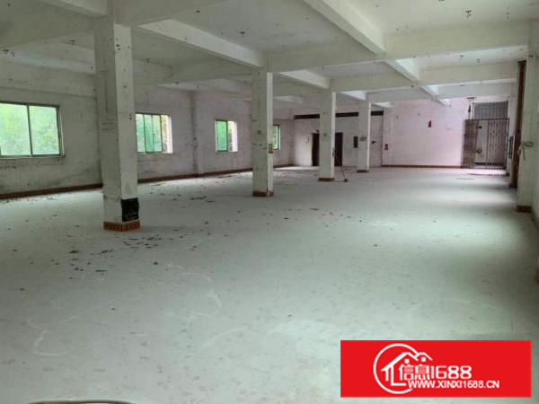 惠东平山3600平米独院厂房出租