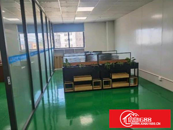 因本人另行发展，全新装修使用才三个月不到现诚意转让出租，急转