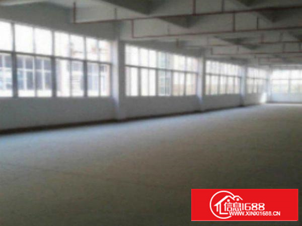 万江厂房580平，高度7米，可办环评，价格便