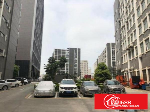 石岩原房东精装修厂房500平800平1200平2000平招租