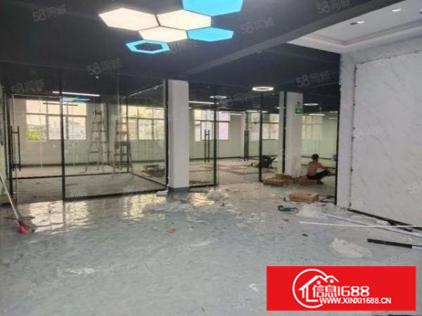 凤岗雁田怡安城工业区1600平原房东仓库厂房出租分租可办环评