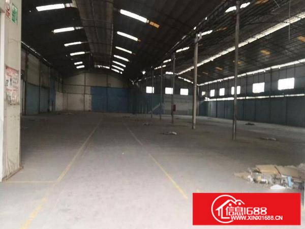 南海里水1800平方租15块交通便利可办环评