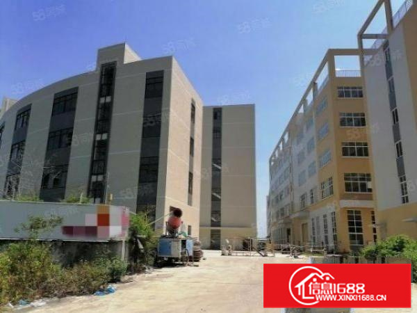 丙二类消防，近高速，顺德杏坛15000平方标准厂房出租