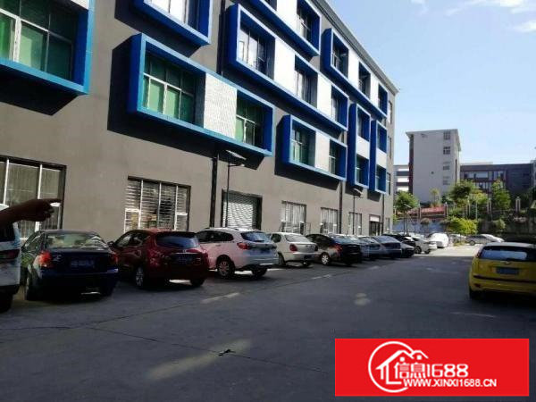 龙胜地铁站一楼700平厂房出租