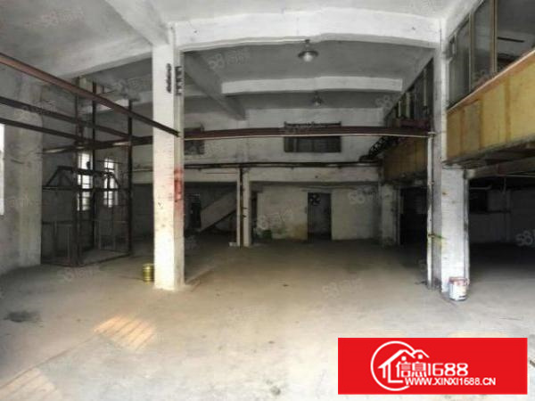 交通便利，价低出租勒流镇面900方厂房