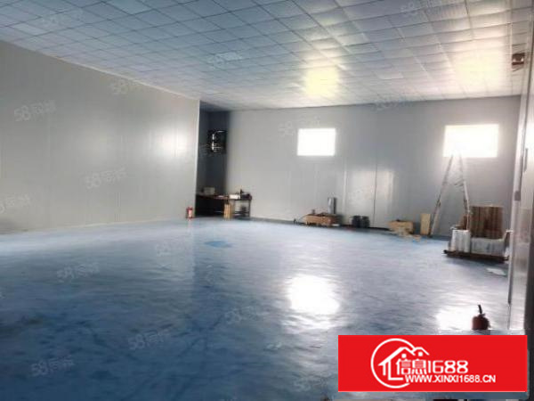 茶山镇原房东单一层铁皮房750平方招租