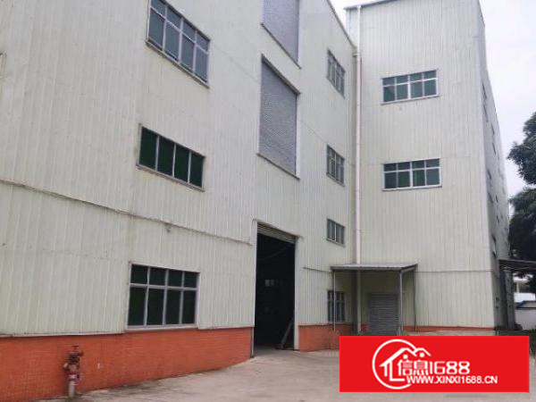 高埗物流城旁工业区二楼非中介