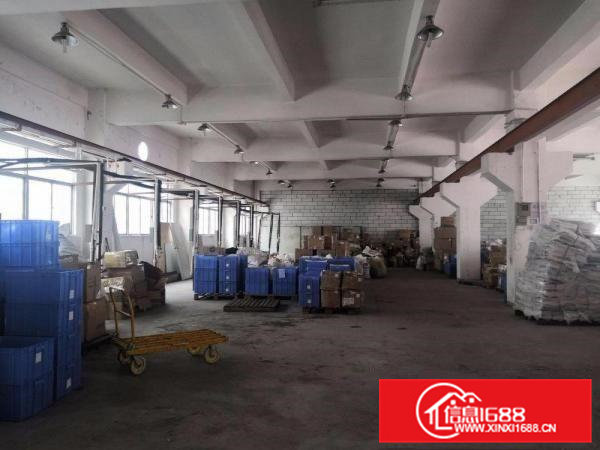 凤岗金凤凰一楼厂房出租1000平塑胶五金模具纸箱