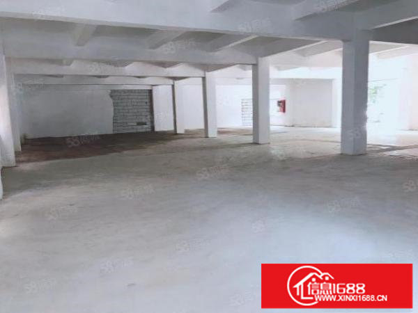 房东新出一楼厂房出租办公仓库无行业限制可分租