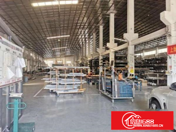 狮山镇虹蛉路独院厂房出租11000平方