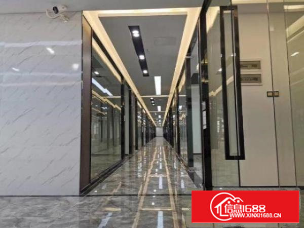 兴东地铁站尖岗山产业园5000平方米厂房出租