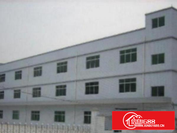 万江标准厂房分租楼上1500平出租交通方便，好招工适合各类型