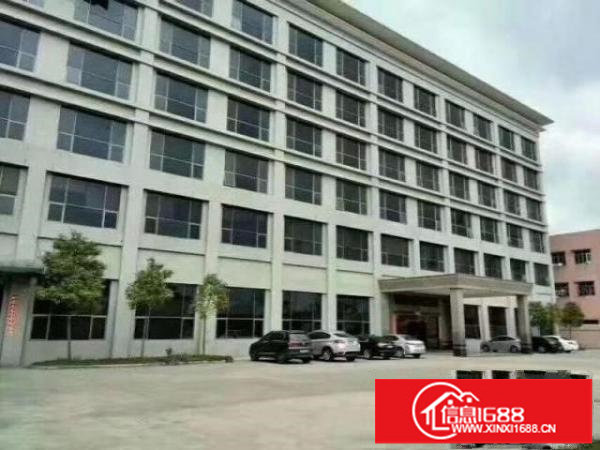 深圳宝安松岗潭头独院厂房30000平米出租