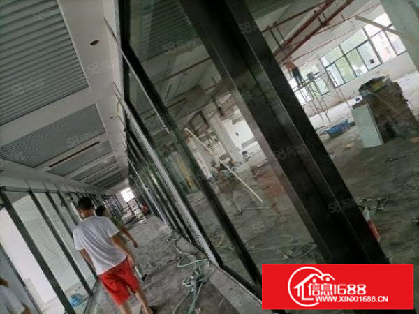 李朗10160平方独门独院厂房出租