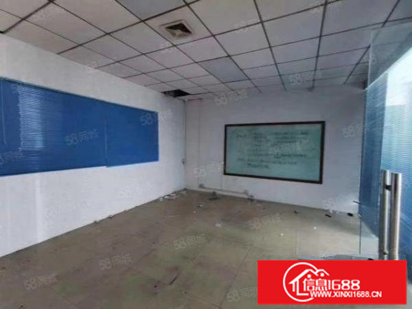 福永桥头原房东实际面积厂房出租2200平带装修无转让费