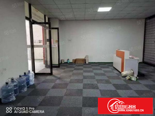 凤岗官井头新出1265平厂房出租形象好位置佳交通方便