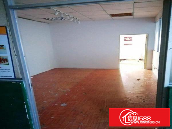 龙岗区横岗街道四联腾昌一路5号厂房450平米