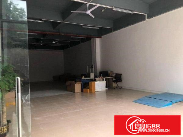 （出租）杨美路一楼厂房442平方米、