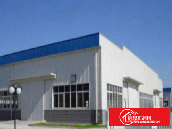 万江独院钢构/简易/标准.大型工业园厂房分租厂房1800平