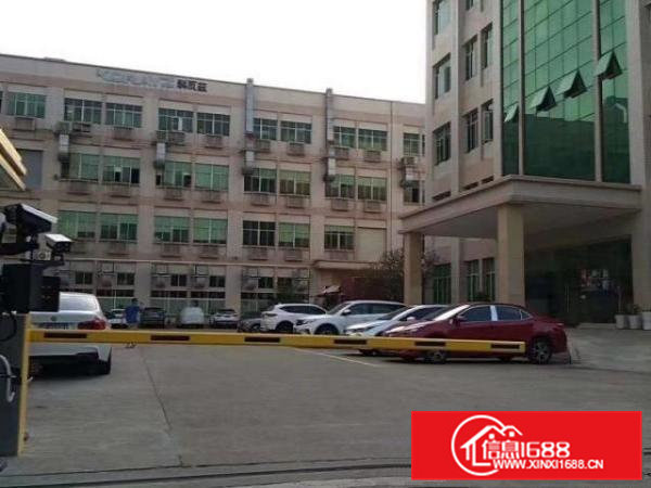 寮步原房东厂房一到五层梯