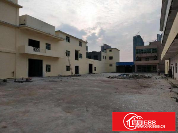 厂房招租大小可分租厂房6千独立办公楼1千宿舍1千5