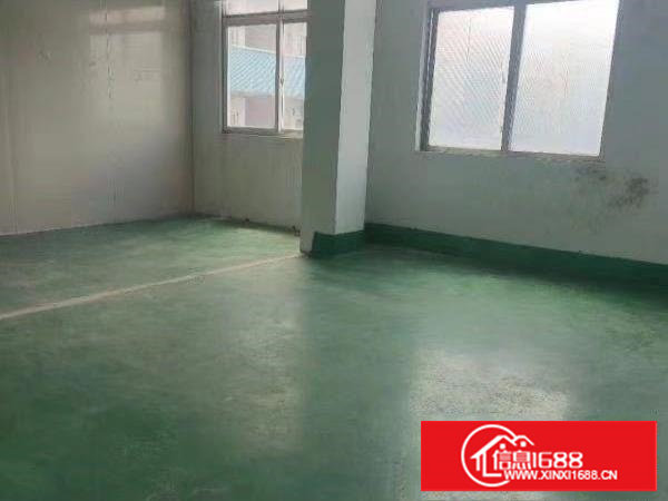 出租樟木头樟木头中心区石新社区兴业街4号厂租