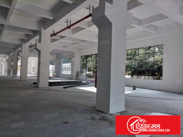 寮步凫山工业区一楼800平方出租可办环评