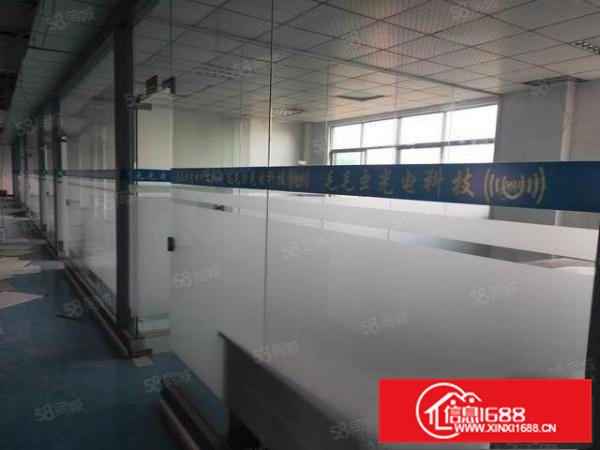 大朗水口工业区标准一楼厂房1080平，高度5米，水电齐全