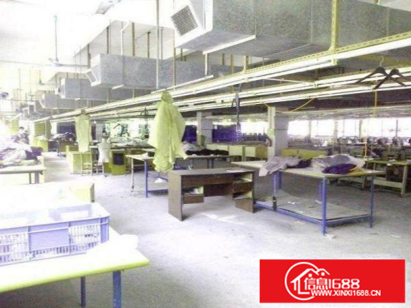 惠阳新墟三和经济开发区大型工业园一、二、三层